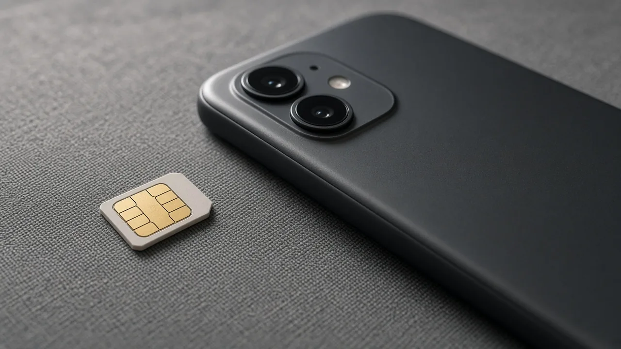 Смена SIM после заявки на займ: что будет со скорингом и СМС